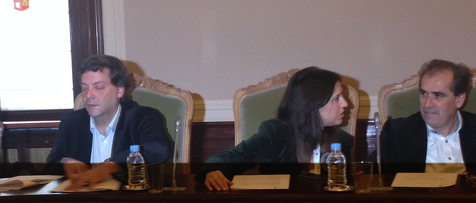 La Diputaci&oacute;n atiende la reivindicaci&oacute;n del Grupo Socialista y adapta los precios p&uacute;blicos de sus residencias a los de la Junta