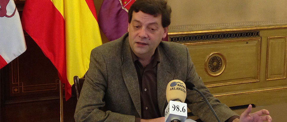 El Grupo Socialista presenta en la Diputaci&oacute;n un paquete de medidas para impulsar el crecimiento econ&oacute;mico de la provincia en 2015