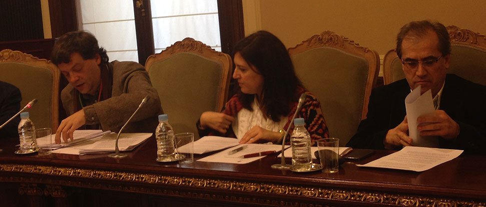 13.000 habitantes de la provincia sin cobertura de acceso a internet