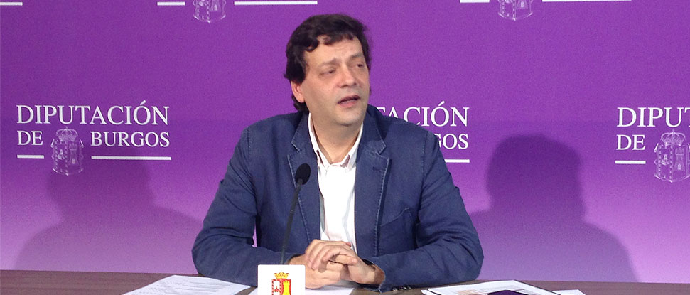 Jim&eacute;nez vaticina el fracaso del PEBUR 2015-2020 y asegura que carece de consignaci&oacute;n presupuestaria