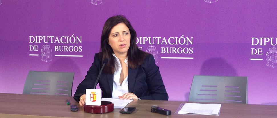 Pe&ntilde;a Camarero acusa a la Diputaci&oacute;n de posicionarse en contra del fracking solo de cara a la galer&iacute;a