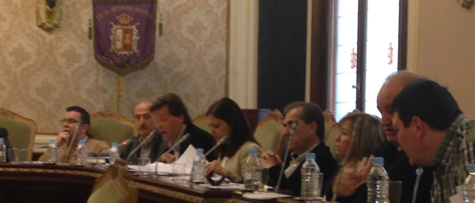 El PP se niega a aprobar una partida econ&oacute;mica en la Diputaci&oacute;n para destinar subvenciones a los colectivos de Memoria Hist&oacute;rica