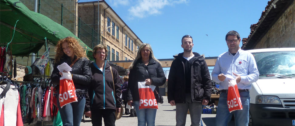 El PSOE pide un Pleno monogr&aacute;fico en Quintanar sobre los problemas de la Zona B&aacute;sica de Salud
