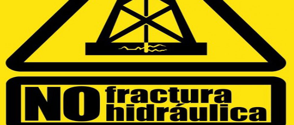 Apoyamos la acci&oacute;n reivindicativa de la Asamblea contra la Fractura Hidr&aacute;ulica de Burgos prevista para ma&ntilde;ana