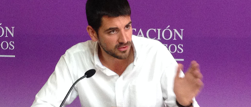 Pedimos a la Diputaci&oacute;n que inste a la Junta a garantizar la calidad asistencial sanitaria en el medio rural