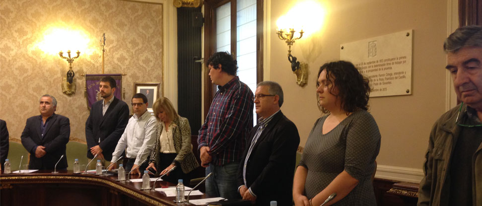 PP y C&rsquo;S tumban nuestra moci&oacute;n para resarcir a las familias que abonaron la vacuna del neumococo de los reci&eacute;n nacidos en 2014&nbsp;