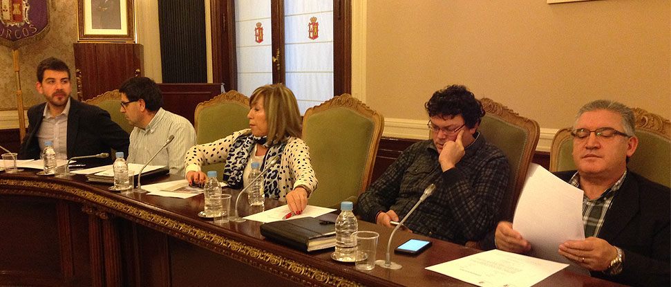 Conseguimos el compromiso de la Diputaci&oacute;n para la regulaci&oacute;n de la publicidad institucional&nbsp;