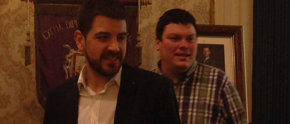 El PSOE pide a la Diputaci&oacute;n m&aacute;s control de los datos de vacunaci&oacute;n contra la covid en sus centros residenciales