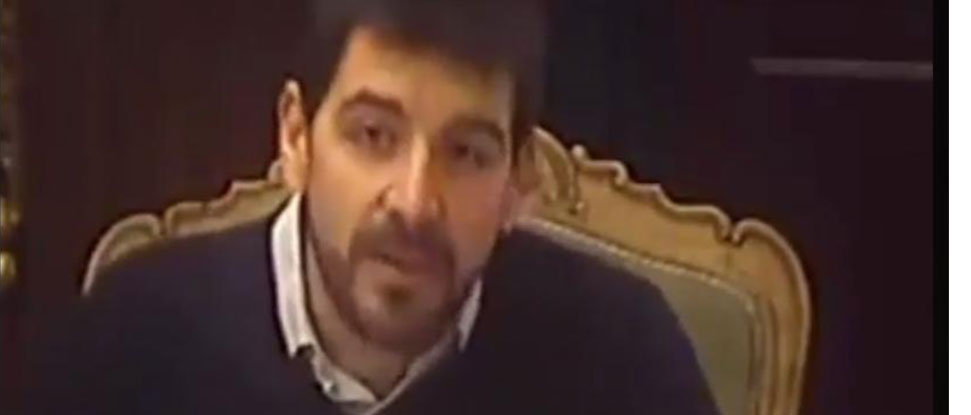 Jurado desmonta la demagogia de Imagina Burgos, el &uacute;nico grupo que ha pedido por escrito dinero para sus pueblos &ldquo;afines&rdquo;