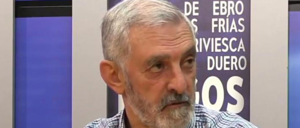 <div>Revilla del Campo reclama ayuda a la Junta para mantener los gastos del consultorio</div><div><br /></div>