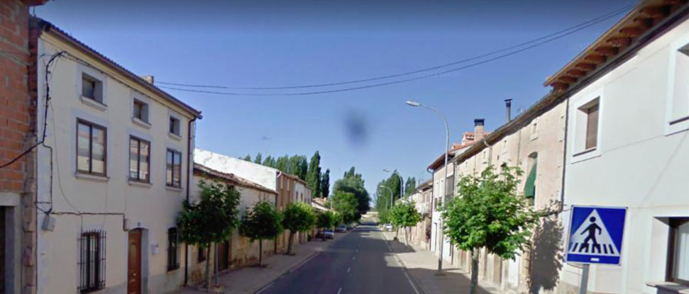 Arandilla&nbsp;proyecta la construcci&oacute;n de un parque infantil y una peque&ntilde;a nave municipal