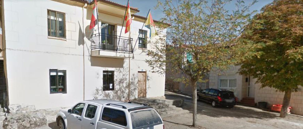 Madrigal del Monte reivindica ayudas para impulsar el pol&iacute;gono industrial y una sanidad &ldquo;digna&rdquo; para fijar poblaci&oacute;n