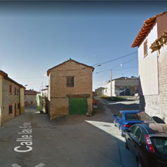 El PSOE acusa a PCAS de mentir, porque la Fiscal&iacute;a exime de responsabilidad al Ayuntamiento de Revillarruz en el caso que denuncia