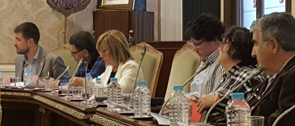 PP y Ciudadanos rechazan nuestra propuesta para instar a la Junta a combatir la despoblaci&oacute;n