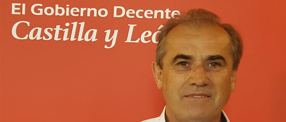 Briones preguntar&aacute; a la consejera de Sanidad por los plazos &ldquo;concretos&rdquo; del hospital de Aranda&nbsp;