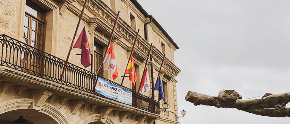 El Ayuntamiento de Medina de Pomar escucha a los jóvenes