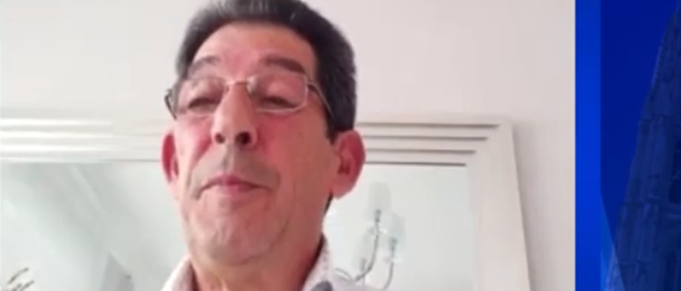 El alcalde de Est&eacute;par prev&eacute; terminar las obras pendientes en los pr&oacute;ximos meses