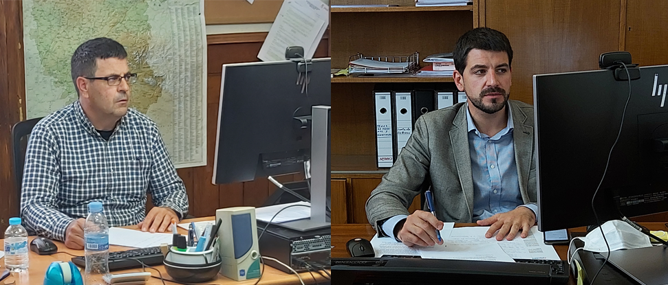 PP, Cs y Vox rechazan que la Diputaci&oacute;n ayude a los ayuntamientos en la adquisici&oacute;n de material de prevenci&oacute;n para los colegios