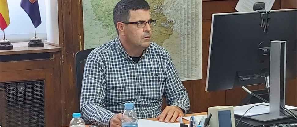 La Diputaci&oacute;n reduce en 400.000 euros anuales su aportaci&oacute;n al arreglo de caminos rurales y excluye a las pedan&iacute;as&nbsp;