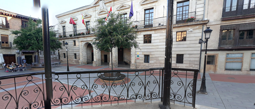 El Ayuntamiento de Miranda de Ebro, distinguido por la autoevaluaci&oacute;n de sus servicios sociales