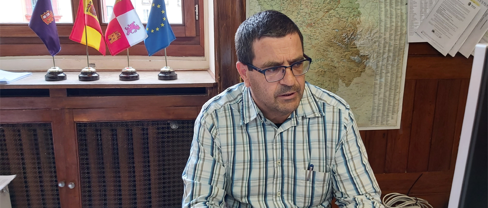 La Diputaci&oacute;n resta 100.000 euros a la promoci&oacute;n de productos agroalimentarios de la provincia&nbsp;