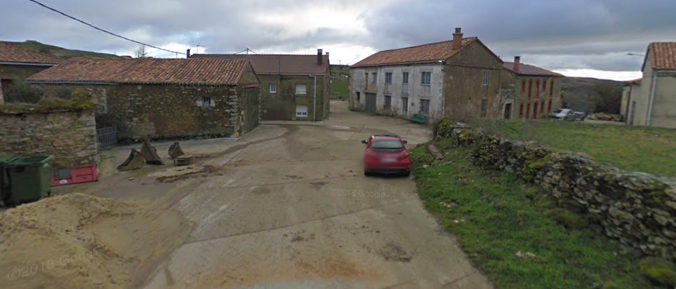 Lezcano pide a la Diputaci&oacute;n que ampare a los m&aacute;s de 300 vecinos de Valle de Valdelucio con problemas de acceso a internet