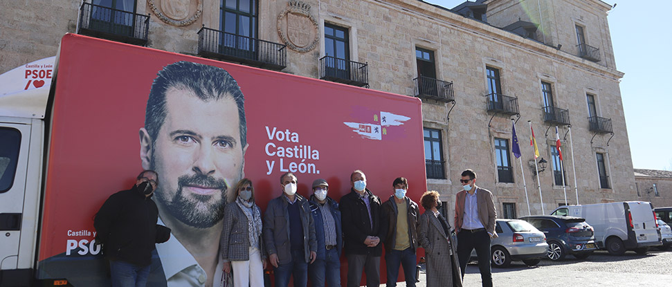 La Junta deja a los 44 Grupos de Acción Local fuera de las ayudas de los planes de sostenibilidad turística en destino