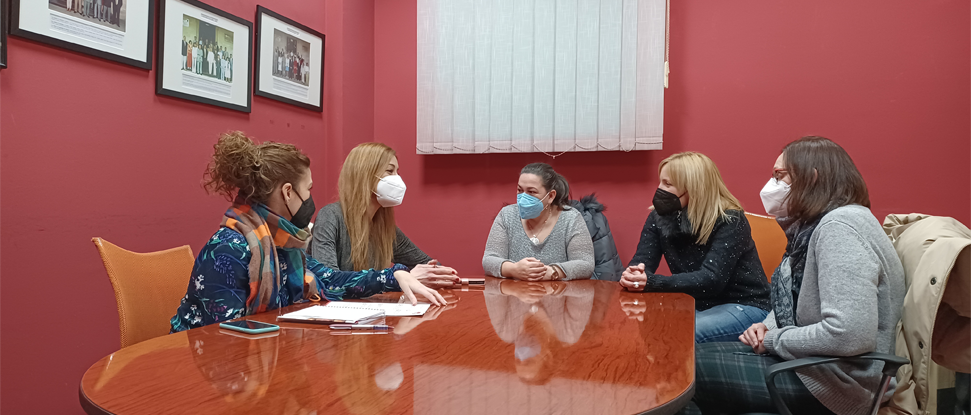 Jiménez apuesta por un protocolo de atención en los centros educativos para alumnos con TDAH 