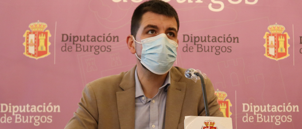 El PSOE pide el amparo de Rico para que ponga orden dentro del equipo de gobierno de la Diputación