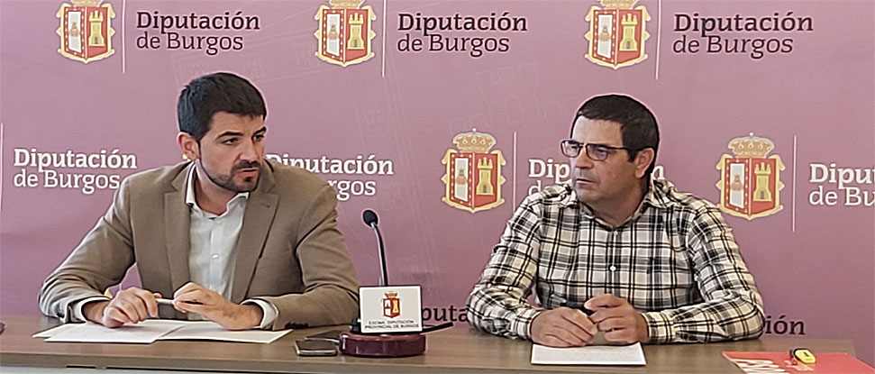 El PSOE denuncia la morosidad de la Diputación con los ayuntamientos de la provincia