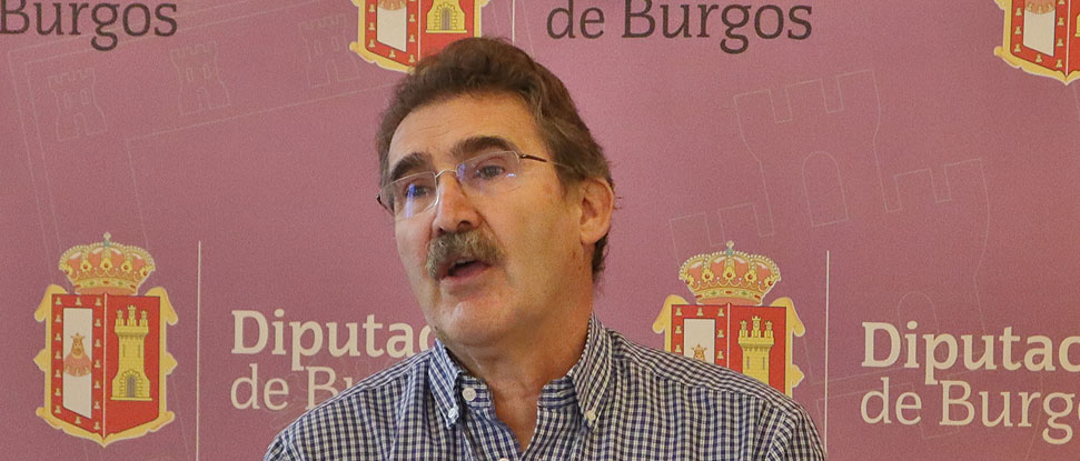 El Grupo Socialista urge a la Diputación a liderar la búsqueda de fondos para sufragar los 16 millones del abastecimiento a la Vecindad de Burgos