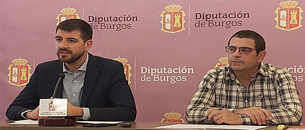 Decepción del PSOE por la falta de ambición política del presupuesto de la Diputación para 2023, con un descenso del 16,59 por ciento en inversiones reales 