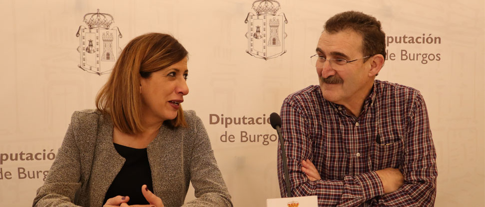 Grajal exige a la Diputación soluciones y explicaciones a los 42 núcleos de población de la Vecindad de Burgos que sufren contaminación de agua por nitratos 