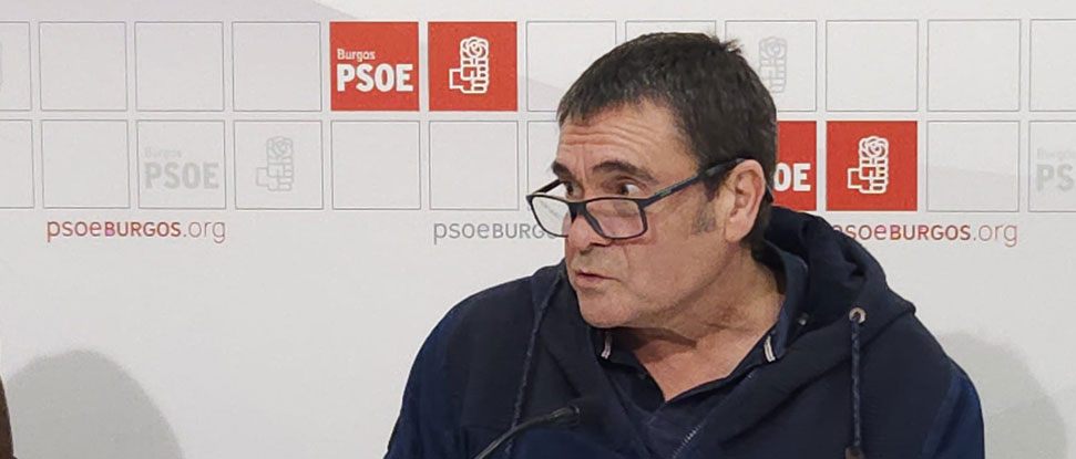 El PSOE critica un Presupuesto de la Junta en sanidad para 2024 meramente técnico y muy pobre en políticas sanitarias