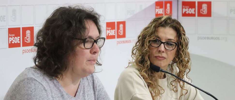 El PSOE anuncia una nueva ofensiva para dotar a Miranda del tercer instituto y del centro de educación especial