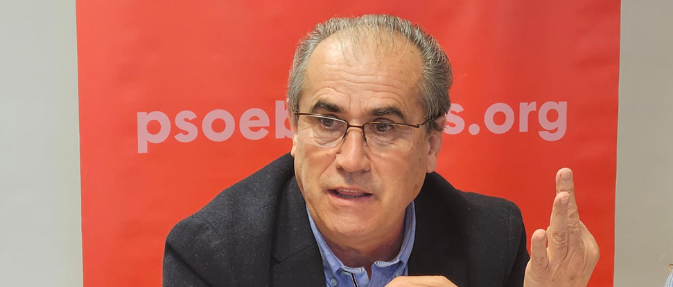 <div>PP y Vox votan en contra de una ayuda de 50.000 euros para arreglar la vía de Fresnillo de las Dueñas a su polígono industrial</div>