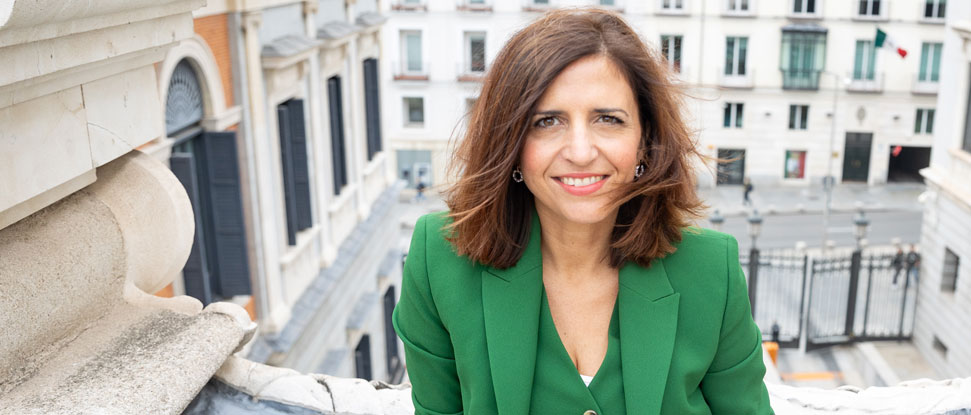 Pe&ntilde;a atribuye al Ejecutivo central la bajada del paro y pregunta para cu&aacute;ndo una Junta estable que se dedique al empleo