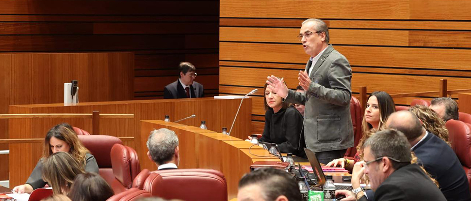 La Junta de Castilla y Le&oacute;n sin fecha ni partida econ&oacute;mica para la variante este de Aranda