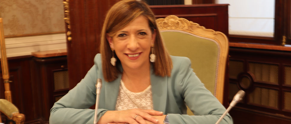 La Diputaci&oacute;n aprueba nuestra proposici&oacute;n para urgir a la Junta una soluci&oacute;n definitiva para la CL629