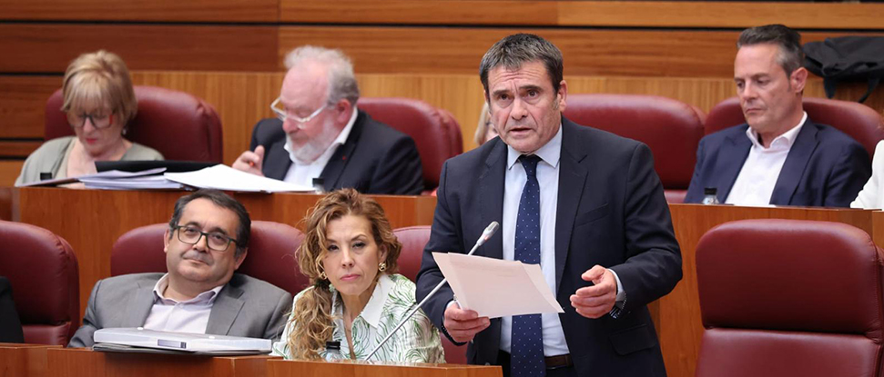 El PSOE exige la instalaci&oacute;n de un ascensor en el centro de salud de Espinosa de los Monteros