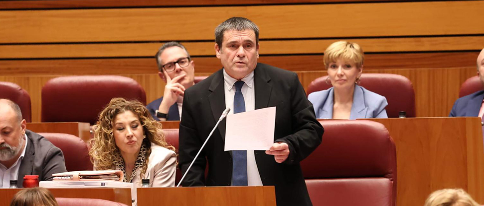 La Junta abandona a su suerte a los vecinos de Espinosa de los Monteros y no instalar&aacute; el necesario ascensor en su Centro de Salud&nbsp;