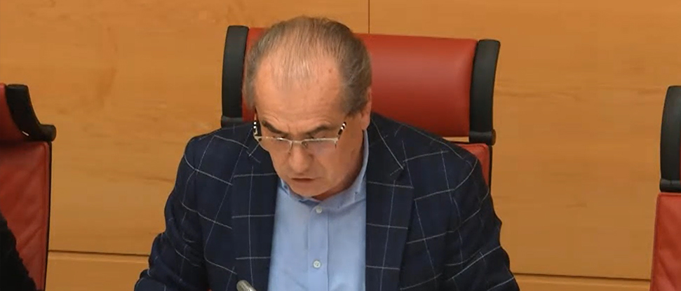 Los socialistas burgaleses consigue un acuerdo para la creaci&oacute;n de una unidad de psiquiatr&iacute;a infantil en el nuevo Hospital Comarcal de Aranda