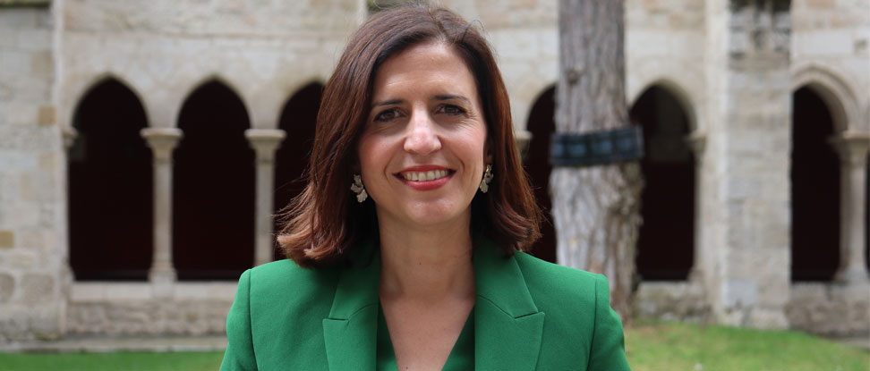 Esther Pe&ntilde;a reclama de nuevo que la oposici&oacute;n al Gobierno de la Naci&oacute;n &ldquo;piense en la ciudadan&iacute;a&rdquo; y al resto de administraciones, que &ldquo;colabore&rdquo;