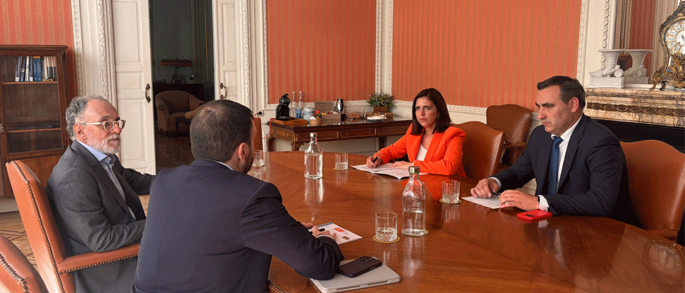 <div>La Fundaci&oacute;n de los Ferrocarriles se abre a mantener en Villarcayo la locomotora Mikado</div>