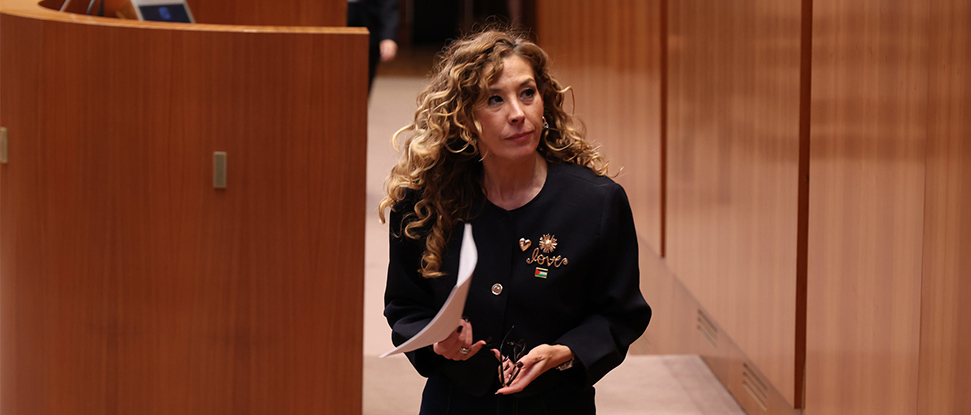 El PSOE exige a la Junta reforzar la oftalmolog&iacute;a en el Hospital Santiago Ap&oacute;stol de Miranda de Ebro&nbsp;