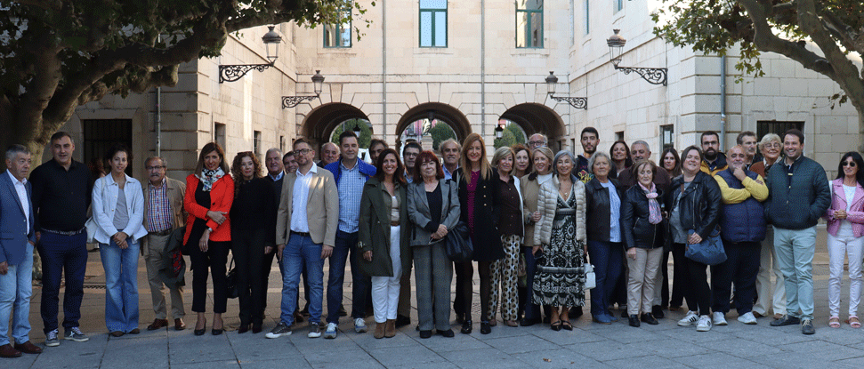 Narbona ruega al PP que deponga su actitud negativa ante el Pacto de Estado Clim&aacute;tico y aporte para evitar sufrimientos como los de este a&ntilde;o