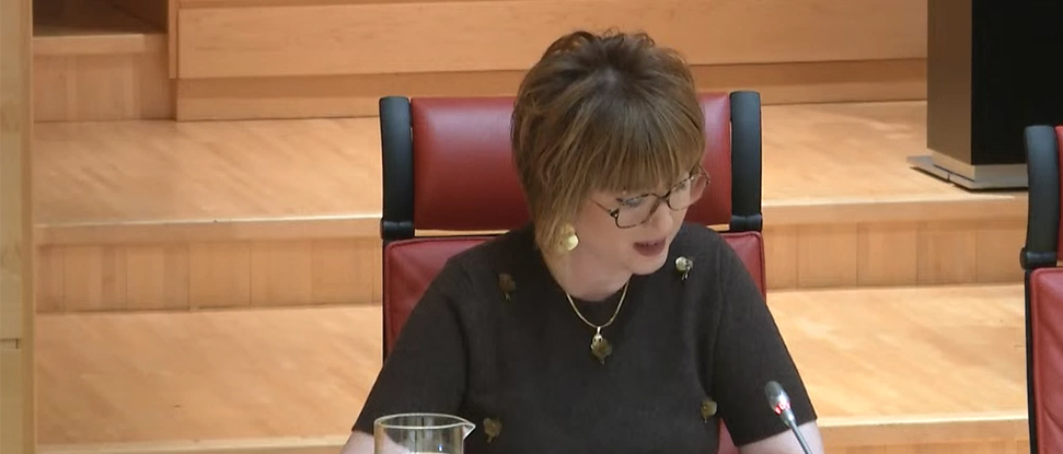 El PSOE exige más autobuses entre Briviesca y Miranda de Ebro 