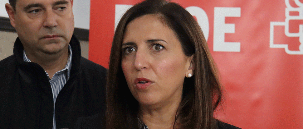 Pe&ntilde;a pide al PP que vuelva a la casilla de salida y presente unos PGC acordes a la ley&nbsp;